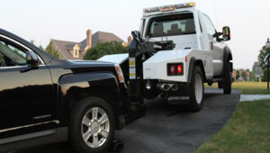 Blocked Driveway Towing Flushing Queens NY