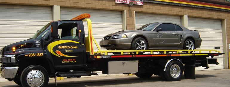 NYC junk car removal